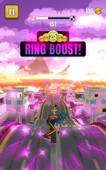 Screenshot 6: Faily Skater Street Racer