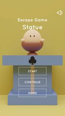 Screenshot 2: Escape Game Basic
