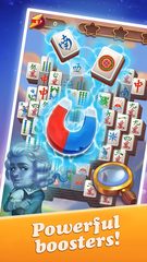 Screenshot 14: Mahjong Magic Islands No WiFi