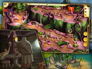 Screenshot 1: 12 Labours of Hercules VII (Platinum Edition)