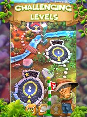 Screenshot 12: Relic Looter: Treasures of tomb