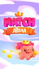 Screenshot 4: Match Arena