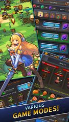 Скриншот 12: Непрекращающийся экшен RPG-шутер