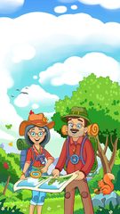 Screenshot 20: Happy Differences - Find them all