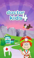 Captura 12: Doctor Kids 4