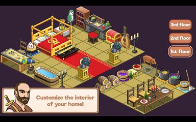 Screenshot 13: Medieval Life : Middle Ages