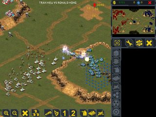Скриншот 17: RedSun