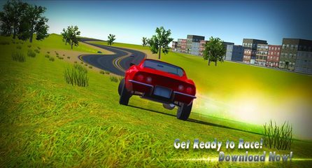 Screenshot 16: Furious Car Driving 2020
