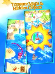 Captura 12: Aventura del pirata rompecabezas