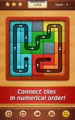Screenshot 13: Balls Rolling