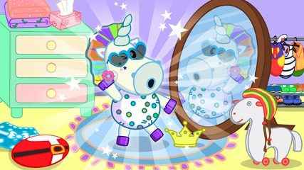 Screenshot 23: Baby Care Game