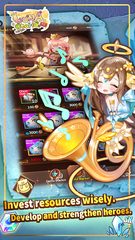 Screenshot 7: Luna Storia: RE