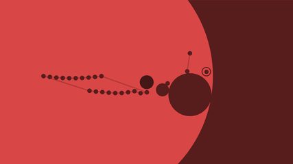 Скриншот 2: circloO - Физический Платформер