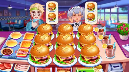 Screenshot 19: Cooking Master Life : Fever Ch