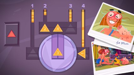 Screenshot 4: Escape Funky Island