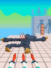 Скриншот 17: Разрезай Всё 3D