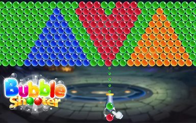 Screenshot 21: Bubble Shooter: Galaxy Classic