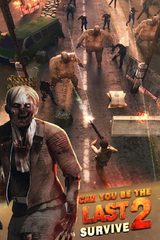 Screenshot 12: Last 2 Survive - Zombie Defens