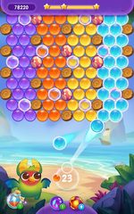 Screenshot 13: Bubblings - Bubble Shooter