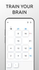 Screenshot 19: Sumio - Logic Number Puzzle