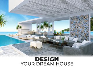Screenshot 9: My Home Makeover: House Games