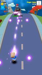 Screenshot 4: Zombie Run And Gun