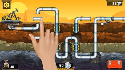 Screenshot 18: Plumber 3