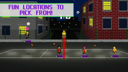 Screenshot 18: Extreme Beach Volley