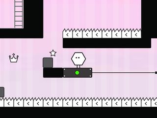Captura 18: Hexoboy - Plataformas y Puzzles en 2D