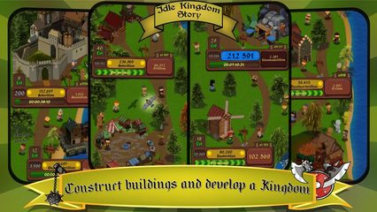 Screenshot 19: Idle Gold Rush