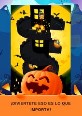 Screenshot 13: Jumbo Helix Halloween Edition