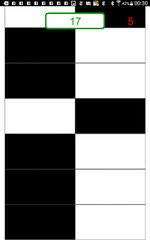 Screenshot 4: Easy White Tile