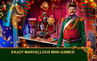 Screenshot 7: Christmas Spirit: Oz