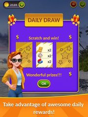 Screenshot 12: Kings & Queens: Solitaire Game