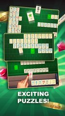 Скриншот 16: Игра в Рамми