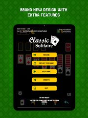 Screenshot 16: Classic Solitaire