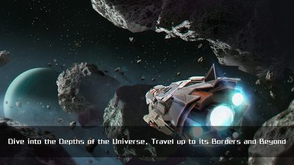 Screenshot 15: Endless Galaxy