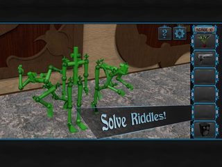 Screenshot 15: Sinking Ship Escape