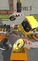 Screenshot 9: Car Crusher