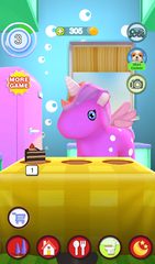 Screenshot 22: Talking Unicorn
