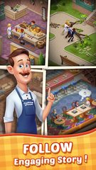 Screenshot 11: Cooking & Puzzle