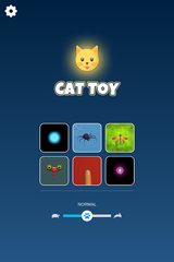 Скриншот 12: Кошачьи Игры