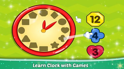 Screenshot 12: 30 Toddler Games For 2-5 Year Olds: Learn at Home