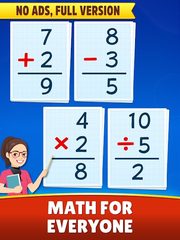 Screenshot 9: Math Games: Math for Kids