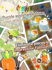 Screenshot 15: Bunny Life - Munch Munch Puzzl