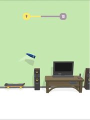 Screenshot 17: Bottle Jump 3D