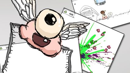 Screenshot 4: No Brian - The Dumbest Game