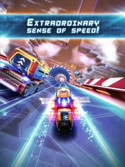 Screenshot 19: 32 Secs: Traffic Rider