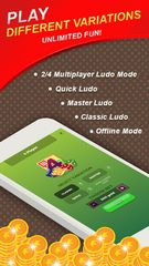 Screenshot 3: Ludo STAR