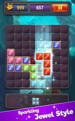 Screenshot 7: Block Puzzle Jewel Blast - Classic Puzzle Game